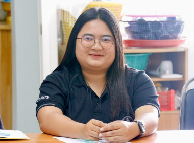 การประชุมขับเคลื่อนการปฏิบัติงานตามระบบการส่งเสริมสหกรณ์และกลุ่มเกษตรกร ประจำเดือนมีนาคม 2569 ของสำนักงานสหกรณ์จังหวัดนครศรีธรรมราช ณ ห้องประชุมสำนักงานสหกรณ์จังหวัดนครศรีธรรมราช ตำบลท่าเรือ อำเภอเมืองนครศรีธรรมราช จังหวัดนครศรีธรรมราช โดยในวาระประธานแจ้ ... พารามิเตอร์รูปภาพ 46
